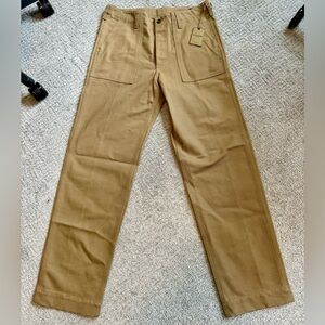 Filson Supply Pants - 34x34